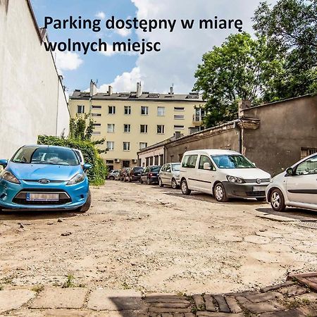 Apartament 2 Pokoje Lublin Centrum Ulica Narutowicza المظهر الخارجي الصورة