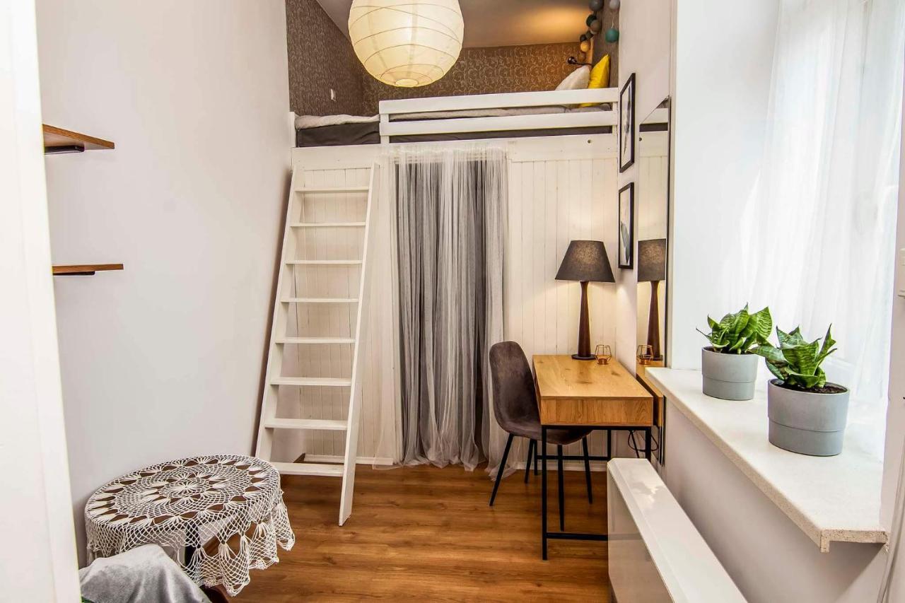 Apartament 2 Pokoje Lublin Centrum Ulica Narutowicza المظهر الخارجي الصورة