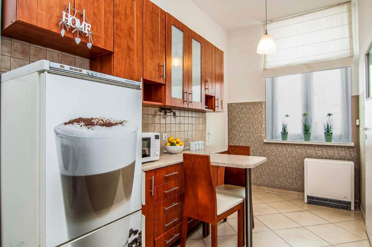 Apartament 2 Pokoje Lublin Centrum Ulica Narutowicza المظهر الخارجي الصورة