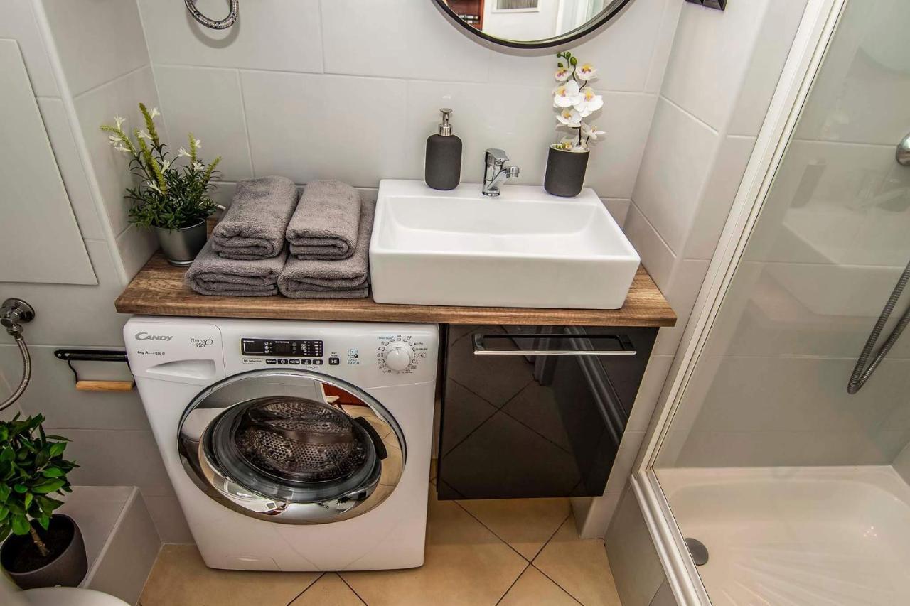 Apartament 2 Pokoje Lublin Centrum Ulica Narutowicza المظهر الخارجي الصورة