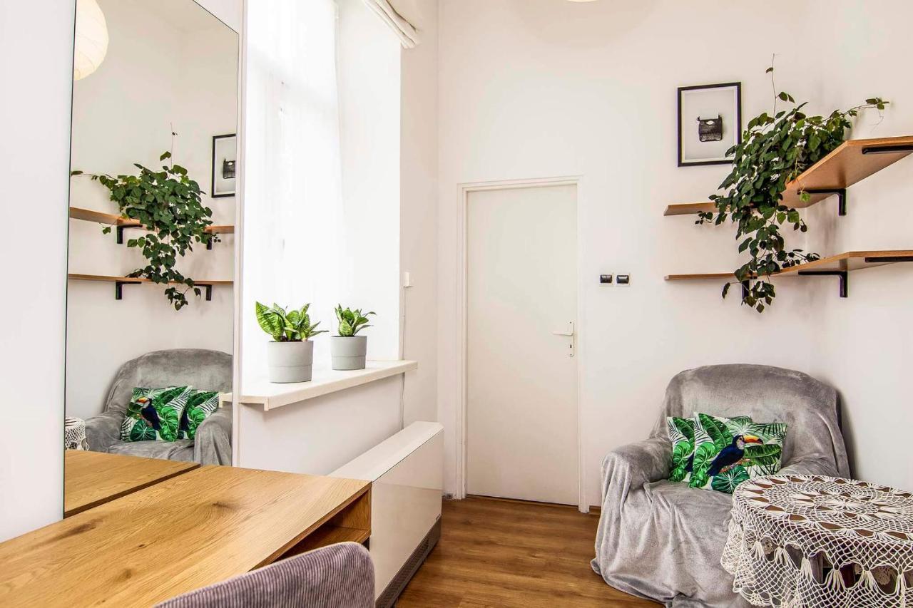 Apartament 2 Pokoje Lublin Centrum Ulica Narutowicza المظهر الخارجي الصورة
