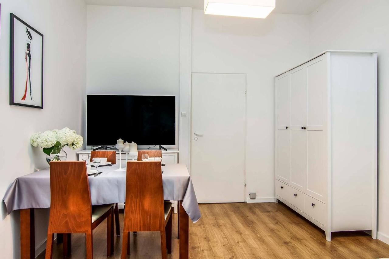Apartament 2 Pokoje Lublin Centrum Ulica Narutowicza المظهر الخارجي الصورة