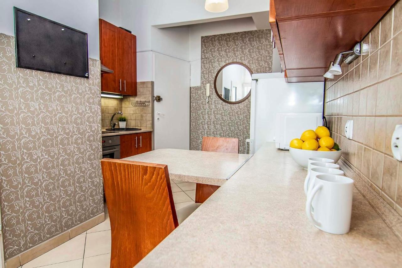 Apartament 2 Pokoje Lublin Centrum Ulica Narutowicza المظهر الخارجي الصورة