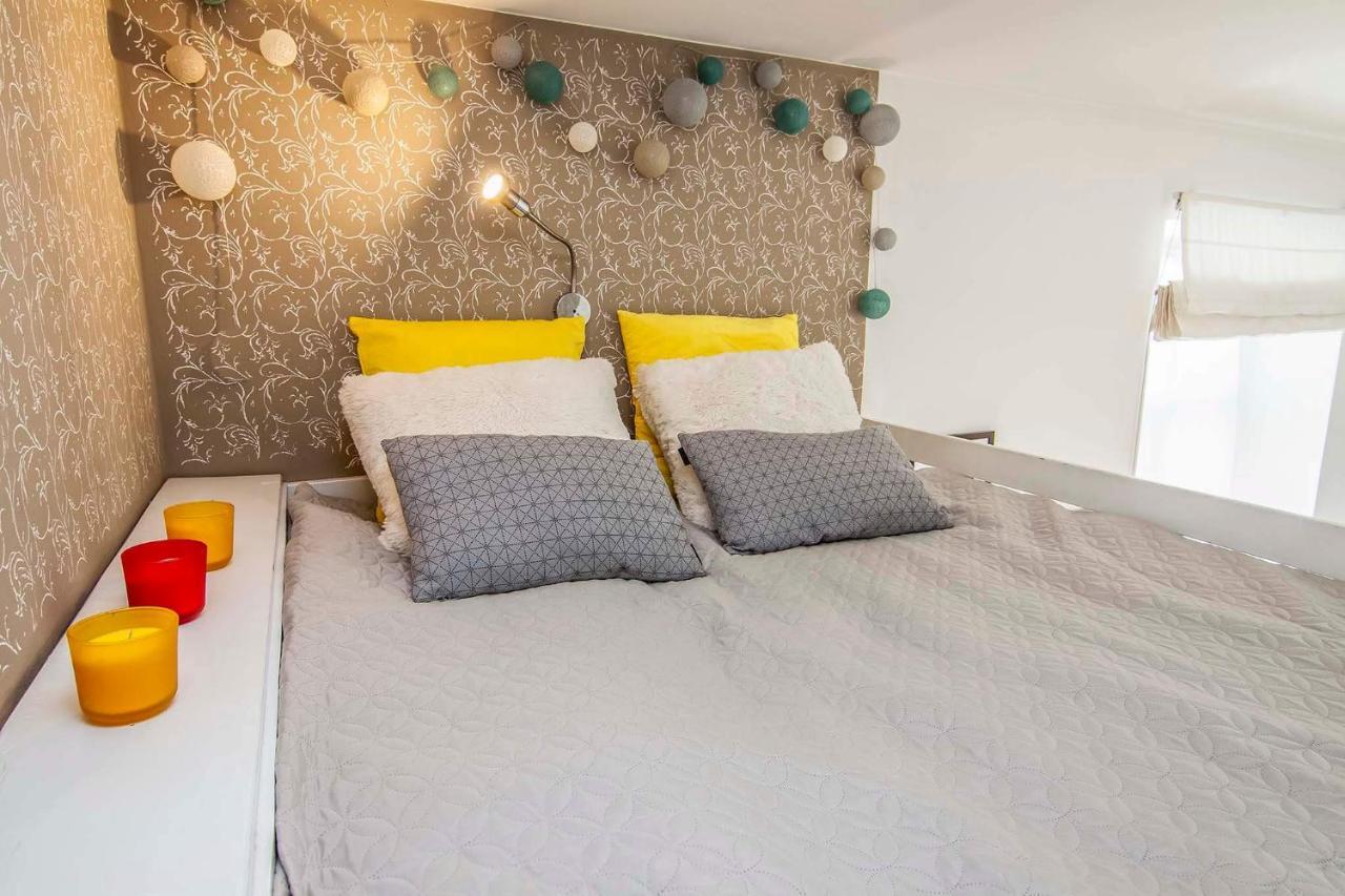 Apartament 2 Pokoje Lublin Centrum Ulica Narutowicza المظهر الخارجي الصورة