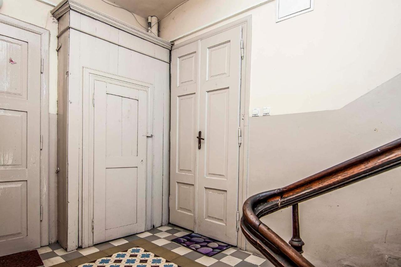 Apartament 2 Pokoje Lublin Centrum Ulica Narutowicza المظهر الخارجي الصورة